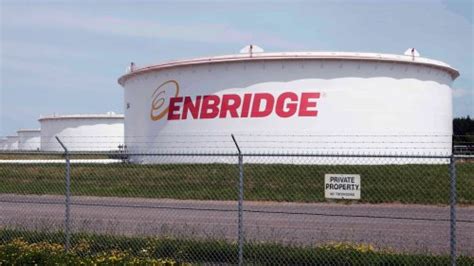 Corrective to May 5 story on new Enbridge tolling deal